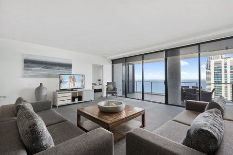 Circle On Cavill, Apartments And Sub Penthouses - We Accommodate - Food Delivery Shop 20