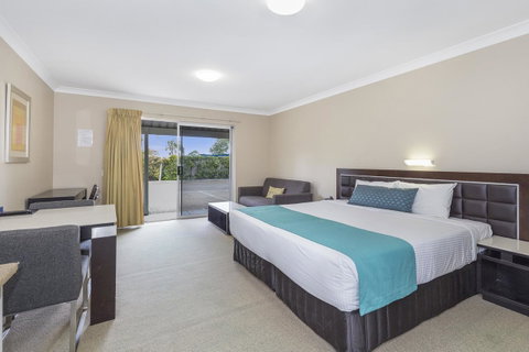 Comfort Inn North Brisbane - Food Delivery Shop 1