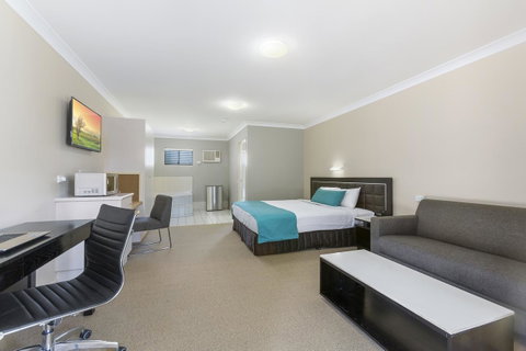 Comfort Inn North Brisbane - Food Delivery Shop 7