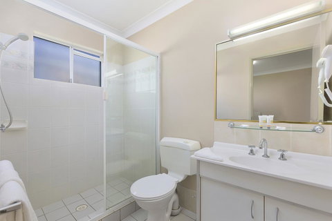 Comfort Inn North Brisbane - Food Delivery Shop 30