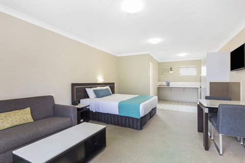 Comfort Inn North Brisbane - Food Delivery Shop 21