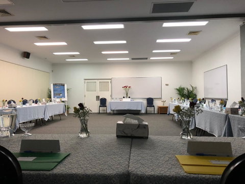 Comfort Inn North Brisbane - Food Delivery Shop 44