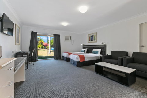 Comfort Inn North Brisbane - Food Delivery Shop 19