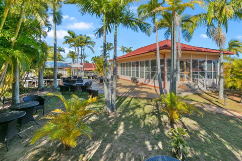 Comfort Inn North Brisbane - Food Delivery Shop 42