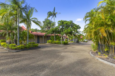 Comfort Inn North Brisbane - Food Delivery Shop 35