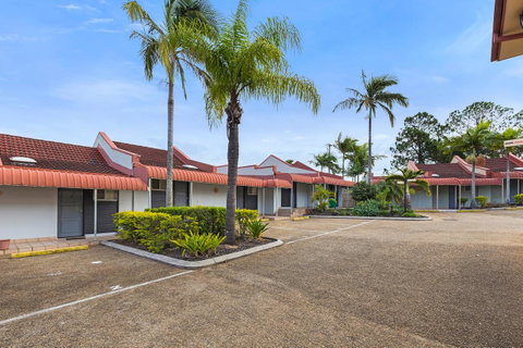 Comfort Inn North Brisbane - Food Delivery Shop 13