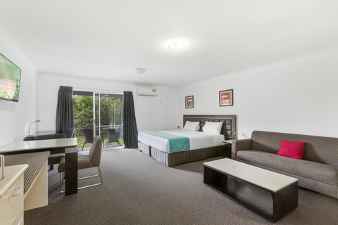 Comfort Inn North Brisbane - Food Delivery Shop 29
