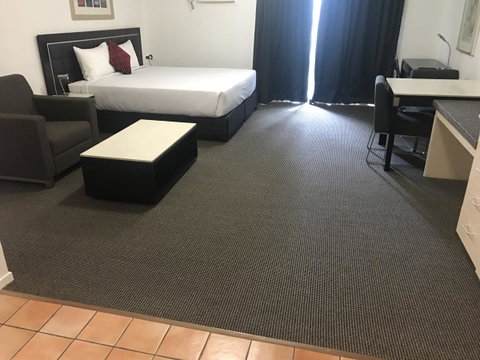 Comfort Inn North Brisbane - Food Delivery Shop 31