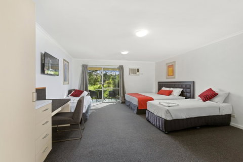 Comfort Inn North Brisbane - Food Delivery Shop 41