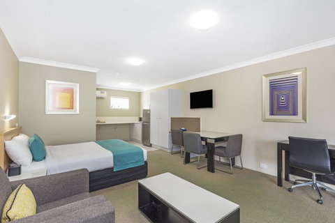 Comfort Inn North Brisbane - Food Delivery Shop 5