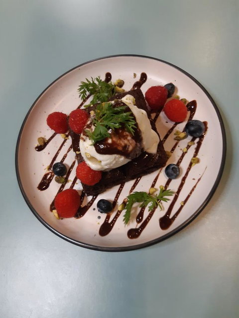 Comfort Inn North Brisbane - Food Delivery Shop 23