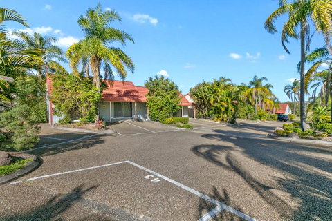 Comfort Inn North Brisbane - Food Delivery Shop 26