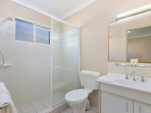 Comfort Inn North Brisbane - Food Delivery Shop 20