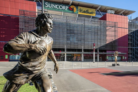 Evolution Apartments - Food Delivery Shop 17