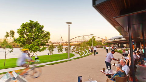 Evolution Apartments - Food Delivery Shop 22