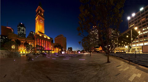 Evolution Apartments - Food Delivery Shop 21