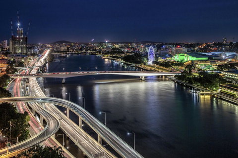 Evolution Apartments - Food Delivery Shop 9