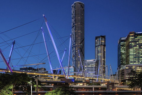 Evolution Apartments - Food Delivery Shop 11