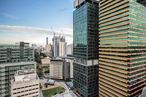 Evolution Apartments - Food Delivery Shop 10