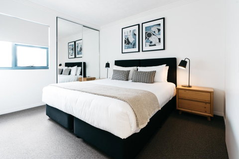 Gabba Central Apartments - Food Delivery Shop 31