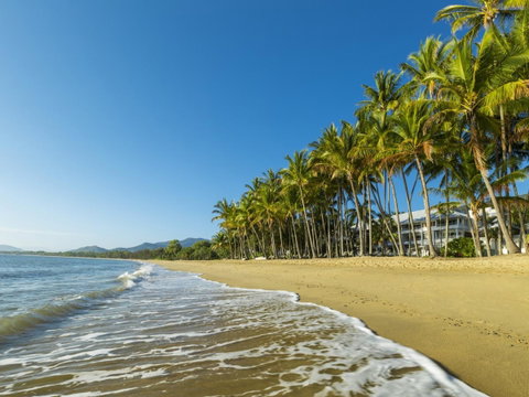 Palm Cove Beach Apartment - Food Delivery Shop 23