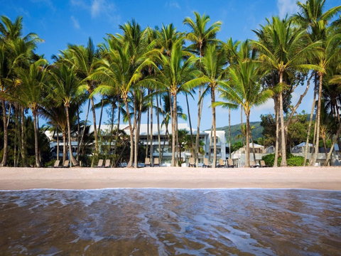 Palm Cove Beach Apartment - Food Delivery Shop 22