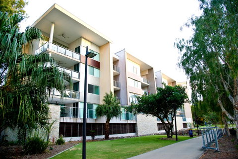 Itara Apartments - Food Delivery Shop 19
