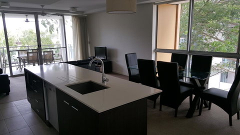 Itara Apartments - Food Delivery Shop 26