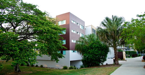 Itara Apartments - Food Delivery Shop 17