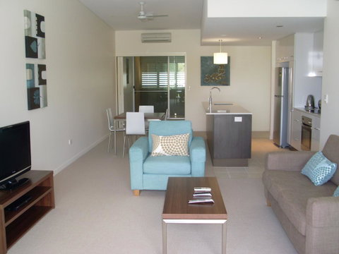 Itara Apartments - Food Delivery Shop 5