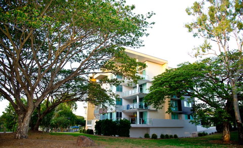 Itara Apartments - Food Delivery Shop 18