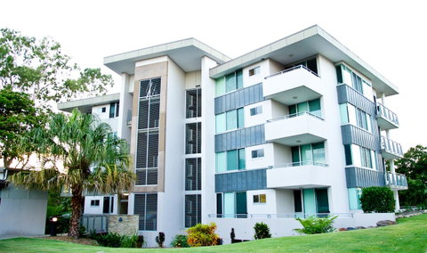 Itara Apartments - Food Delivery Shop 12