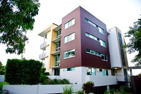 Itara Apartments - Food Delivery Shop 15