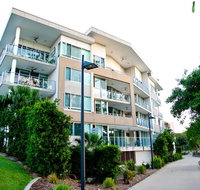 Itara Apartments - Food Delivery Shop