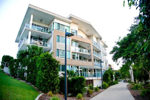 Itara Apartments - Food Delivery Shop 0