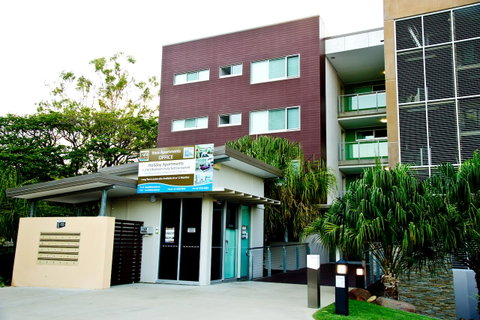 Itara Apartments - Food Delivery Shop 9