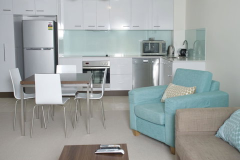 Itara Apartments - Food Delivery Shop 3
