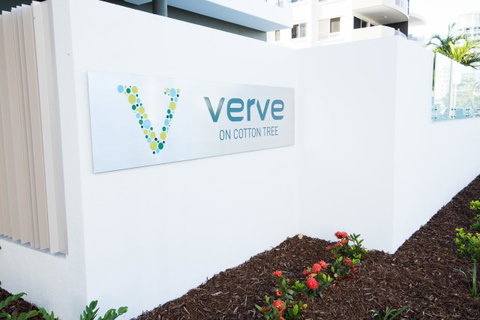 Verve On Cotton Tree - Food Delivery Shop 21