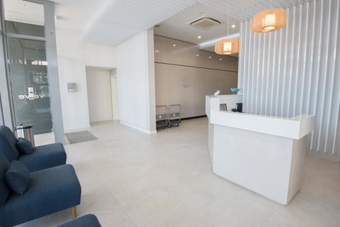 Verve On Cotton Tree - Food Delivery Shop 22