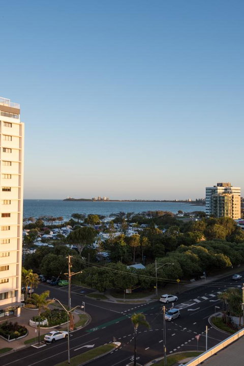 Verve On Cotton Tree - Food Delivery Shop 1