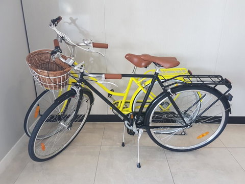 Verve On Cotton Tree - Food Delivery Shop 8