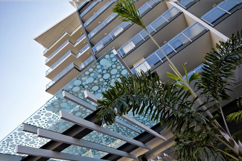 Verve On Cotton Tree - Food Delivery Shop 11