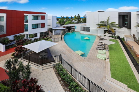 Element On Coolum Beach - Food Delivery Shop 6