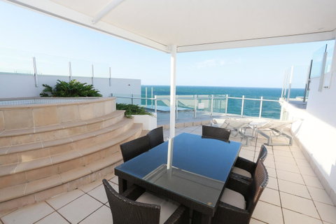 Oceans Mooloolaba - Food Delivery Shop 42