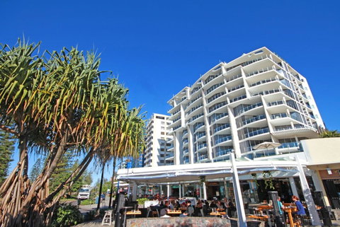 Oceans Mooloolaba - Food Delivery Shop 37