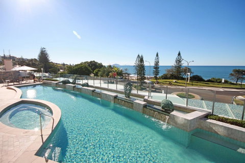 Oceans Mooloolaba - Food Delivery Shop 11