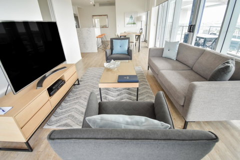 Belise Apartments - Food Delivery Shop 36