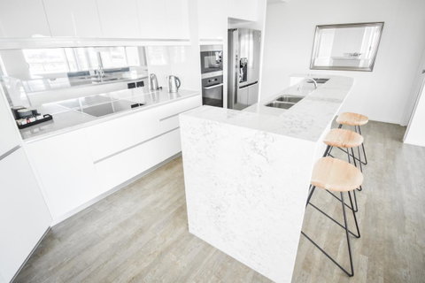 Belise Apartments - Food Delivery Shop 3