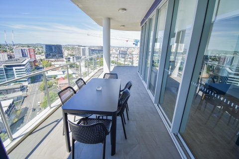Belise Apartments - Food Delivery Shop 16