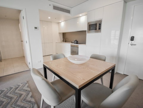 Belise Apartments - Food Delivery Shop 31